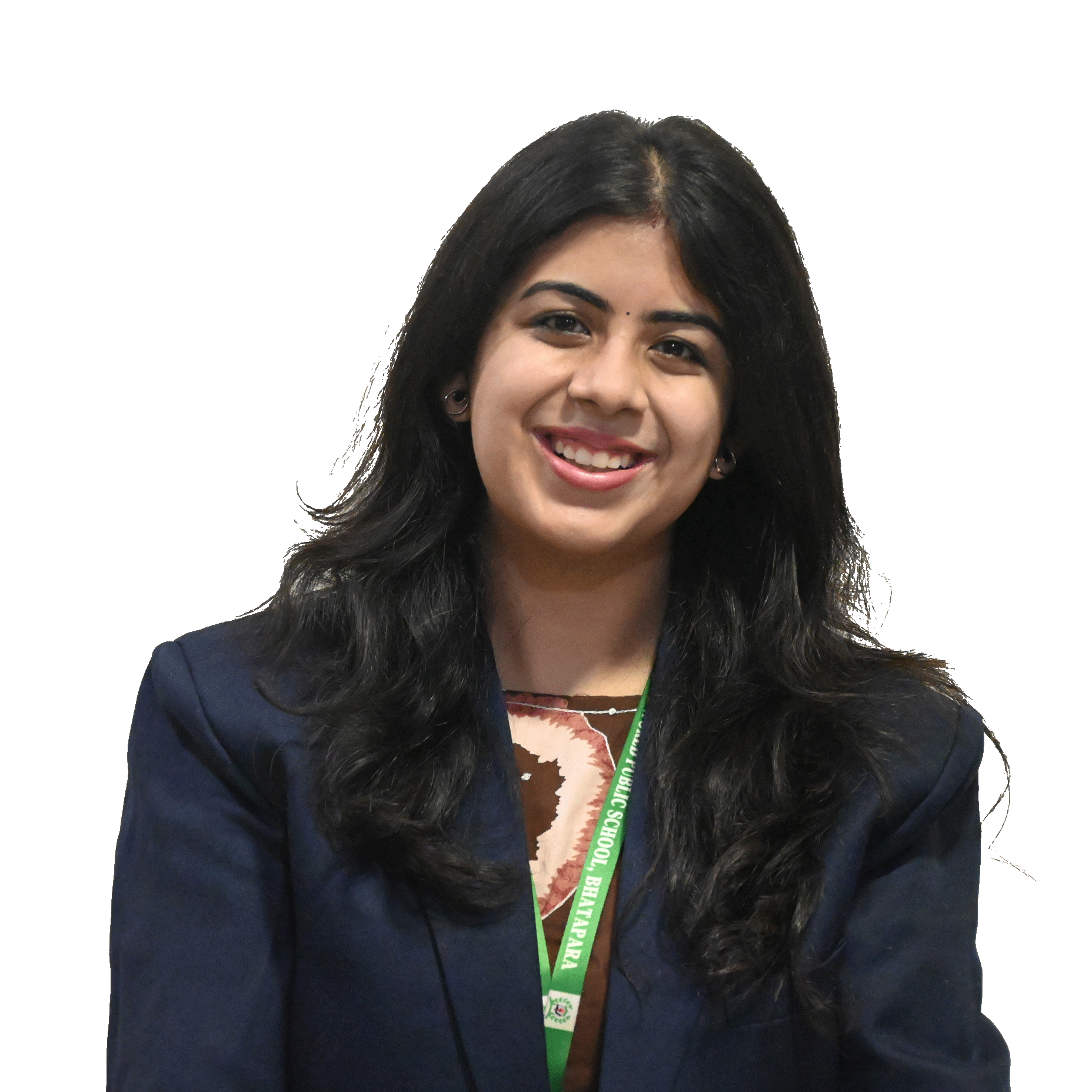 SHIVANI CHANDANI